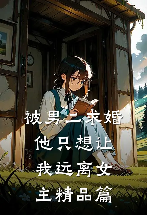 被男二求婚，他只想让我远离女主精品篇