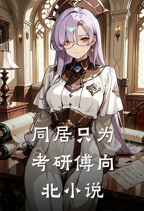 同居只为考研傅向北小说