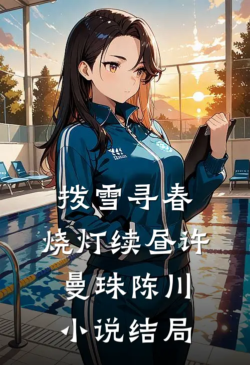 拨雪寻春，烧灯续昼许曼珠陈川小说结局