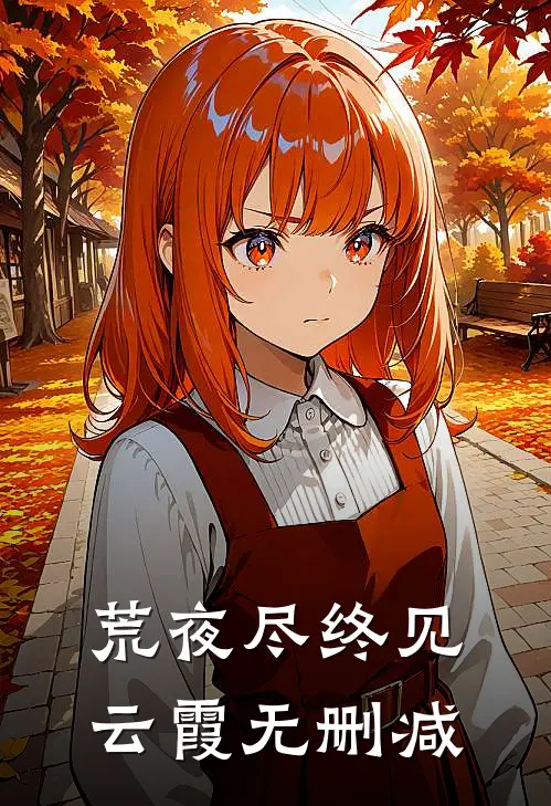 荒夜尽终见云霞无删减