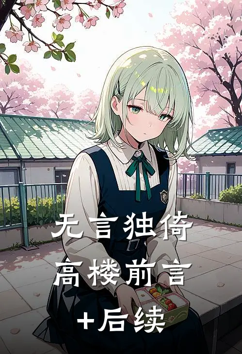 无言独倚高楼前言+后续