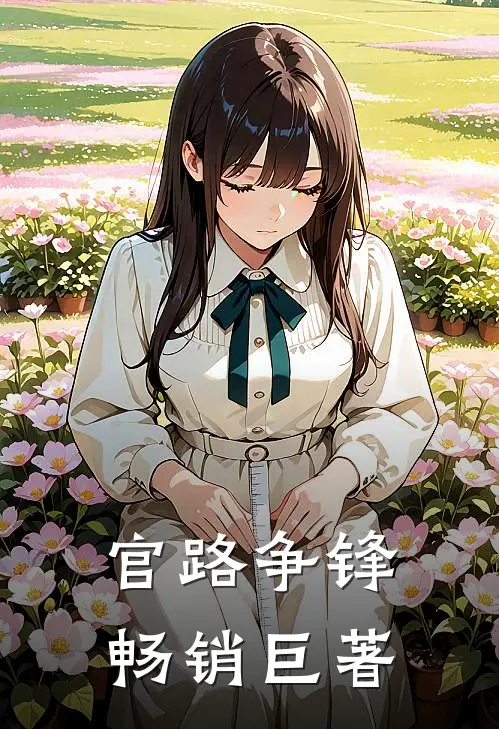 官路争锋畅销巨著