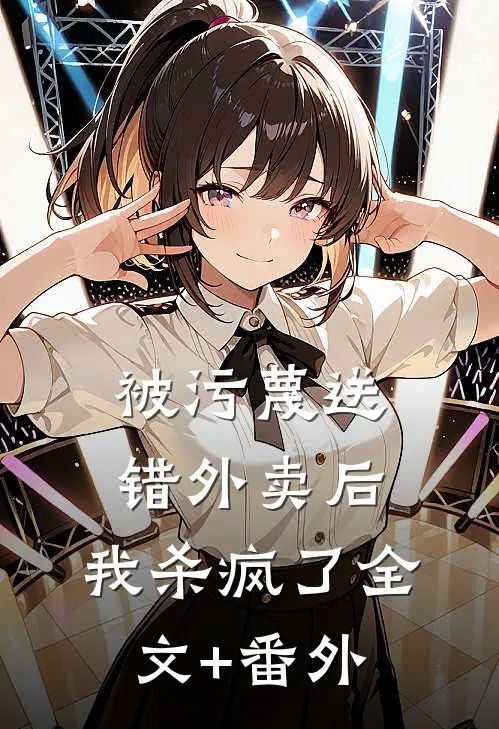 被污蔑送错外卖后，我杀疯了全文+番外