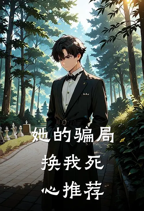 她的骗局，换我死心推荐