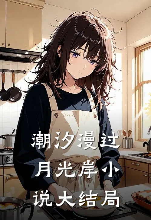 潮汐漫过月光岸小说大结局