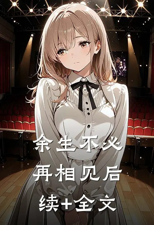 余生不必再相见后续+全文