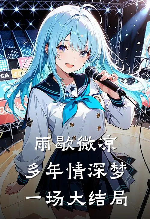 雨歇微凉，多年情深梦一场大结局