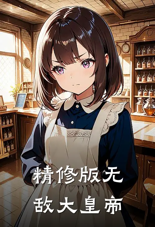 精修版无敌大皇帝