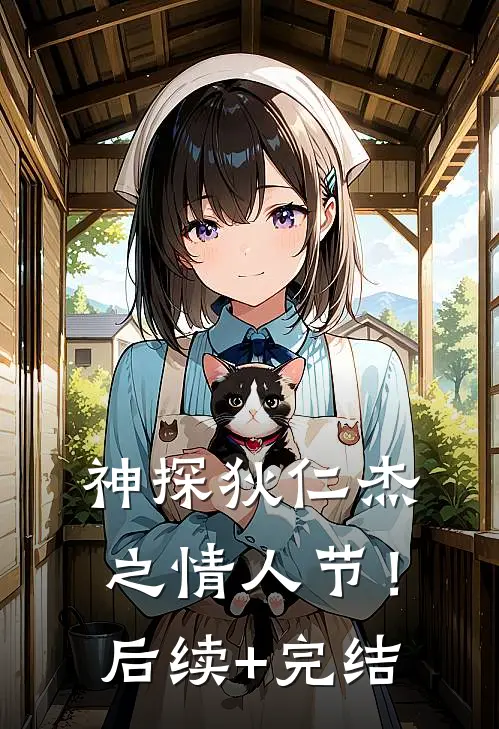 神探狄仁杰之情人节！后续+完结