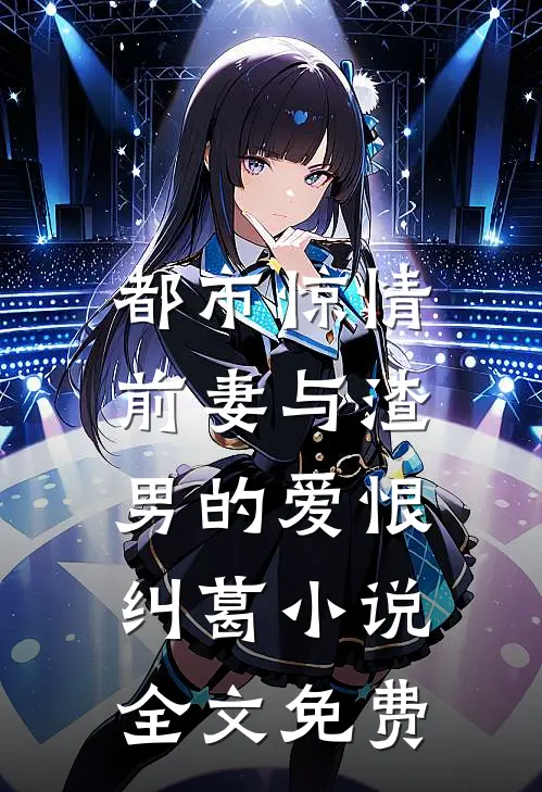 都市惊情：前妻与渣男的爱恨纠葛小说全文免费