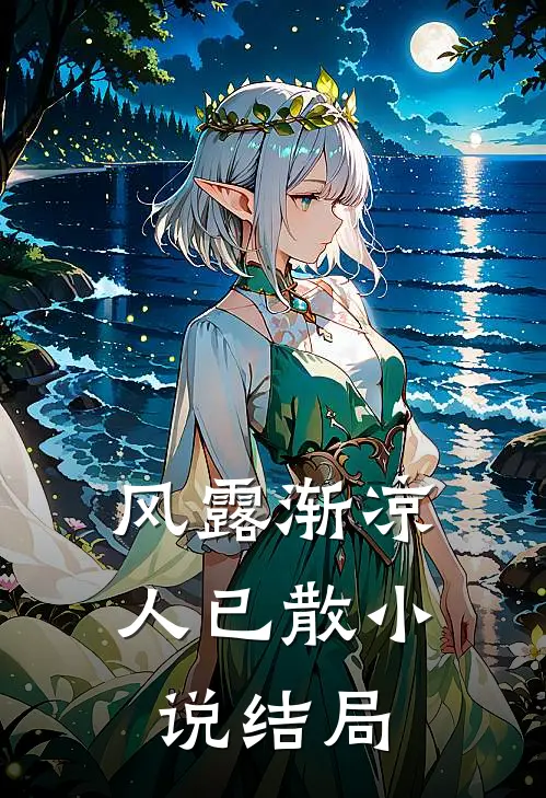 风露渐凉人已散小说结局