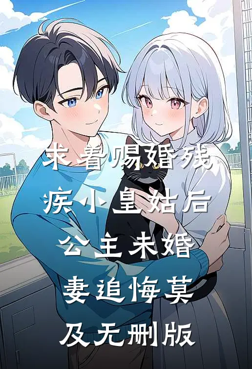 求着赐婚残疾小皇姑后，公主未婚妻追悔莫及无删版