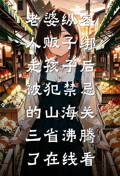 老婆纵容人贩子绑走孩子后，被犯禁忌的山海关三省沸腾了在线看