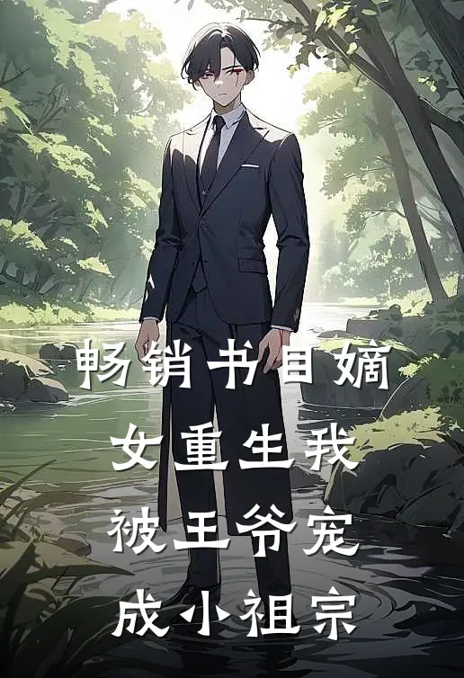 畅销书目嫡女重生我被王爷宠成小祖宗