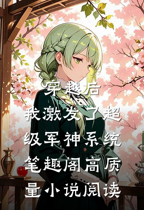 穿越后,我激发了超级军神系统笔趣阁高质量小说阅读