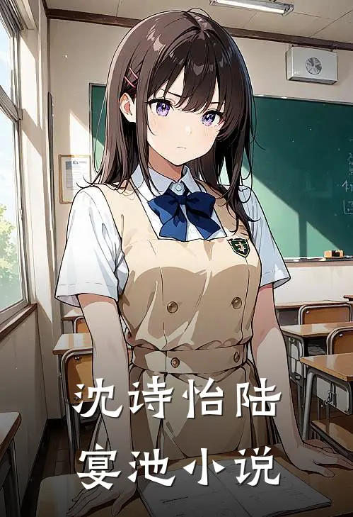 沈诗怡陆宴池小说