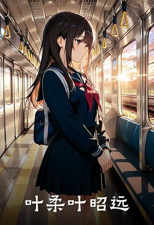 叶柔叶昭远