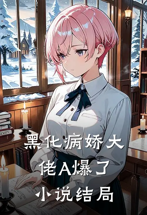 黑化病娇大佬A爆了小说结局