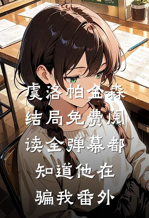 虞洛帕金森结局免费阅读全弹幕都知道他在骗我番外