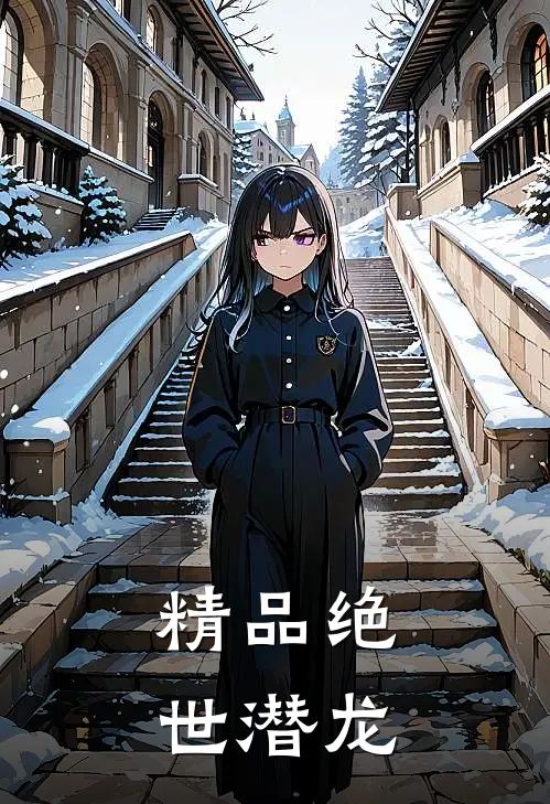 精品绝世潜龙