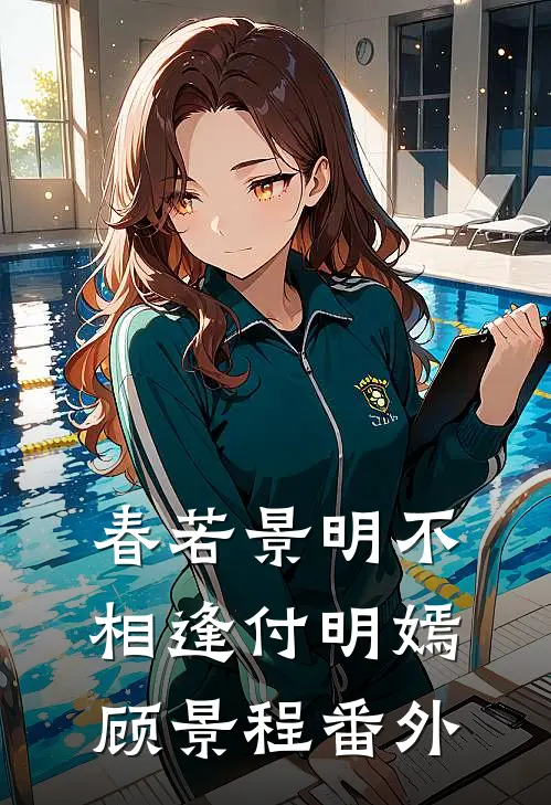 春若景明不相逢付明嫣顾景程番外