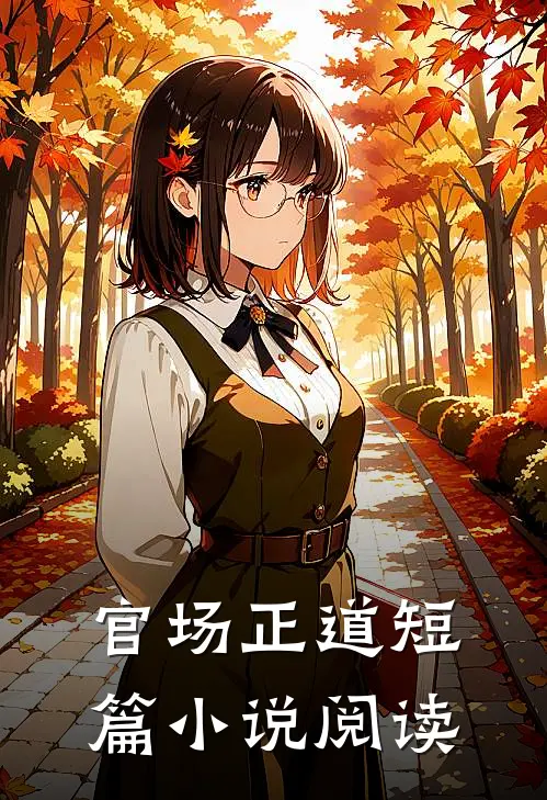 官场正道短篇小说阅读
