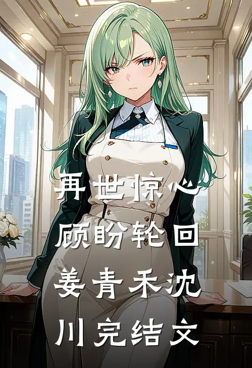 再世惊心，顾盼轮回姜青禾沈川完结文