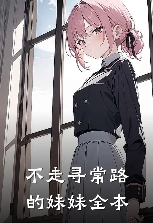 不走寻常路的妹妹全本
