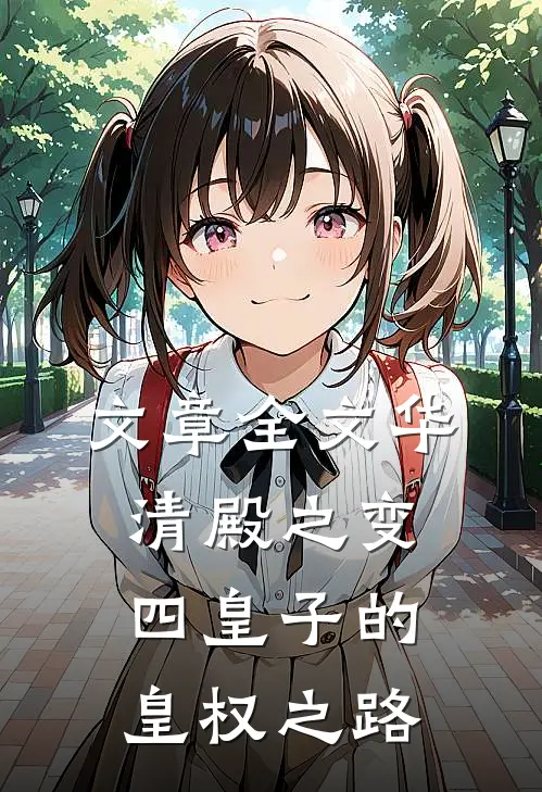 文章全文华清殿之变：四皇子的皇权之路