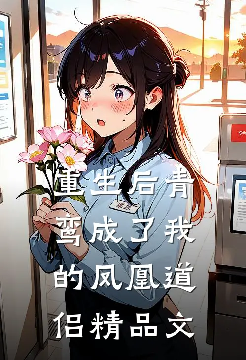 重生后青鸾成了我的凤凰道侣精品文
