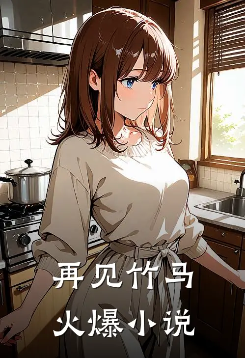 再见竹马火爆小说