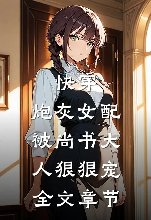 快穿：炮灰女配被尚书大人狠狠宠全文章节