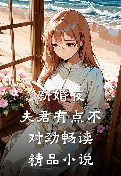 新婚夜，夫君有点不对劲畅读精品小说
