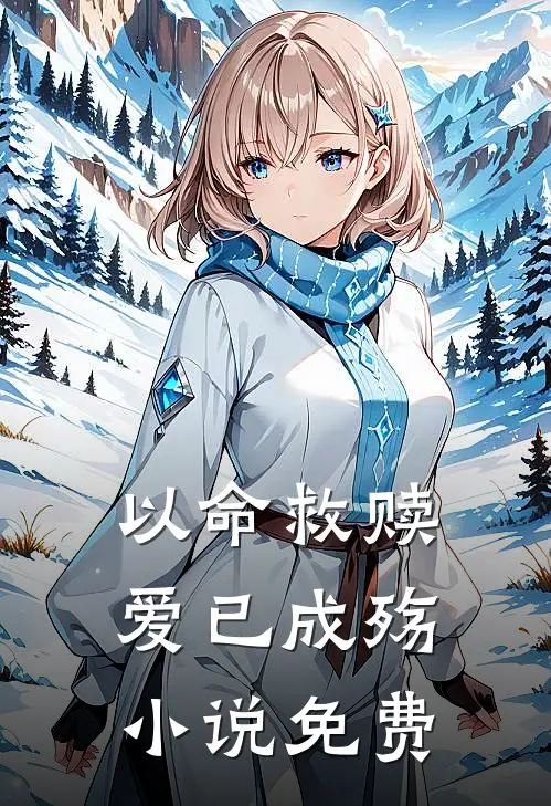 以命救赎,爱已成殇免费