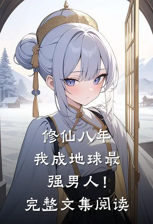 修仙八年，我成地球最强男人！完整文集阅读