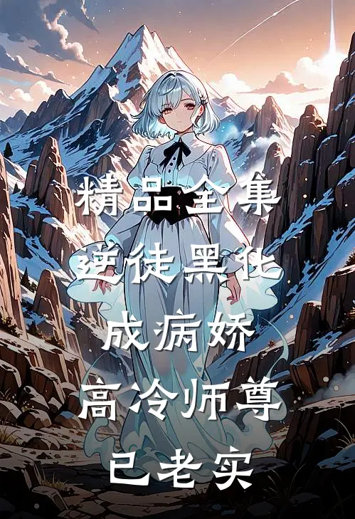 精品全集逆徒黑化成病娇，高冷师尊已老实