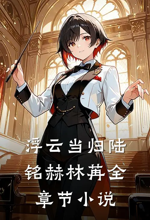 浮云当归陆铭赫林苒全章节小说