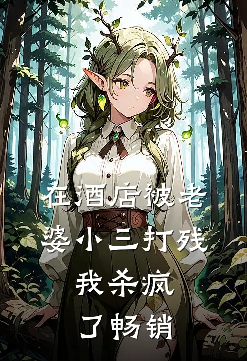 在酒店被老婆小三打残，我杀疯了畅销