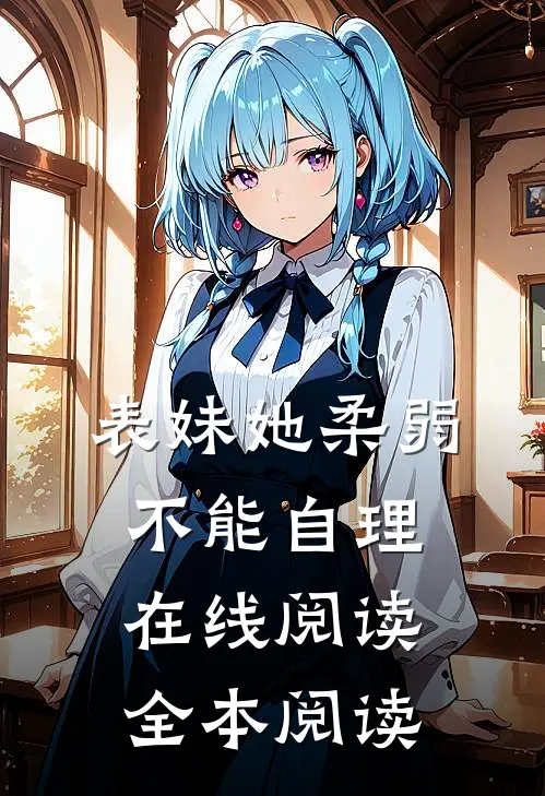 表妹她柔弱不能自理在线阅读全本阅读