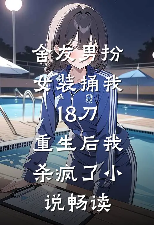 舍友男扮女装捅我18刀，重生后我杀疯了小说畅读
