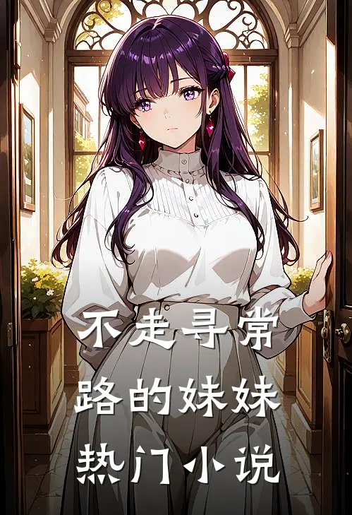 不走寻常路的妹妹热门小说