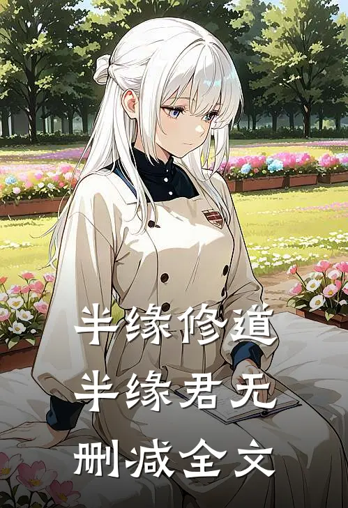 半缘修道半缘君无删减全文