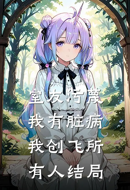 室友污蔑我有脏病，我创飞所有人结局