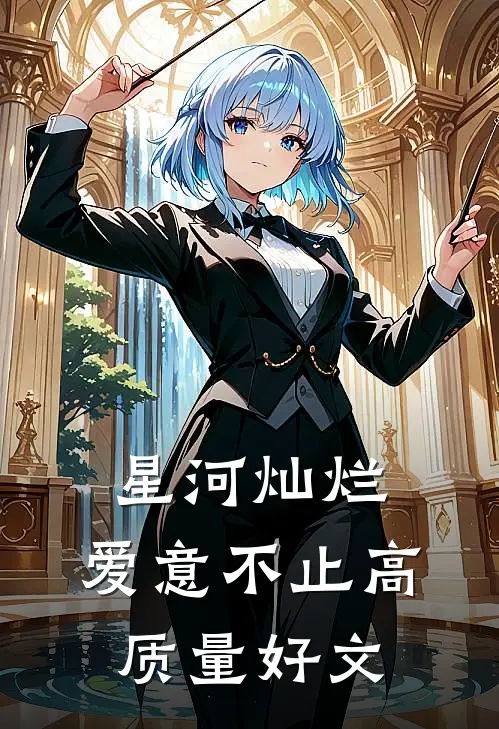 星河灿烂，爱意不止高质量好文