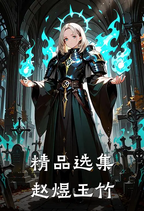 精品选集赵煜玉竹