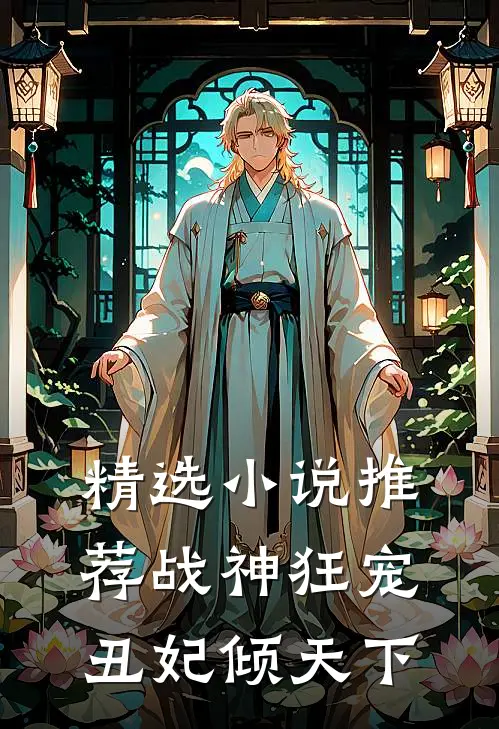 精选小说推荐战神狂宠：丑妃倾天下