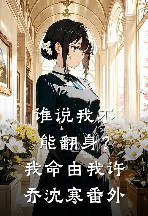 谁说我不能翻身？我命由我许乔沈寒 番外