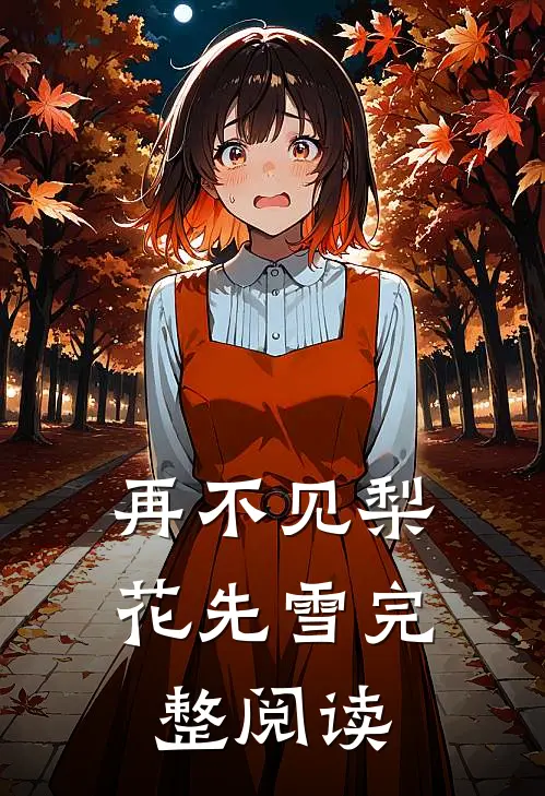 再不见梨花先雪完整阅读
