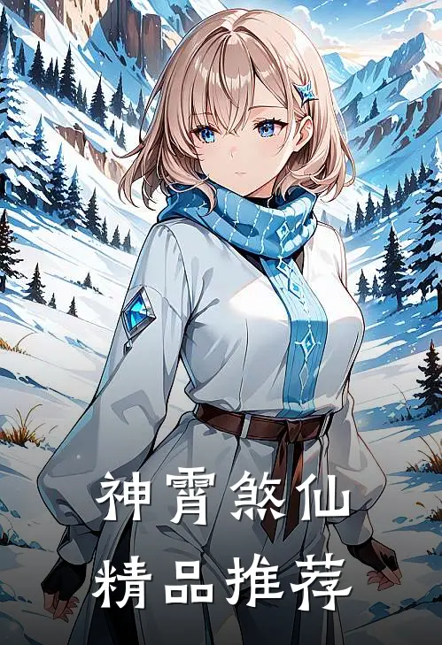 神霄煞仙精品推荐