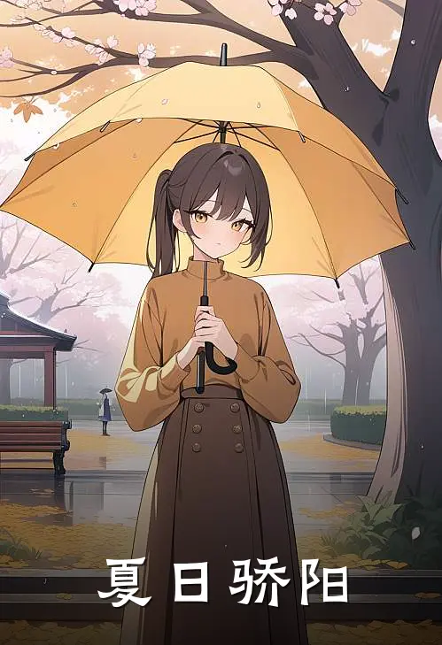 夏日骄阳